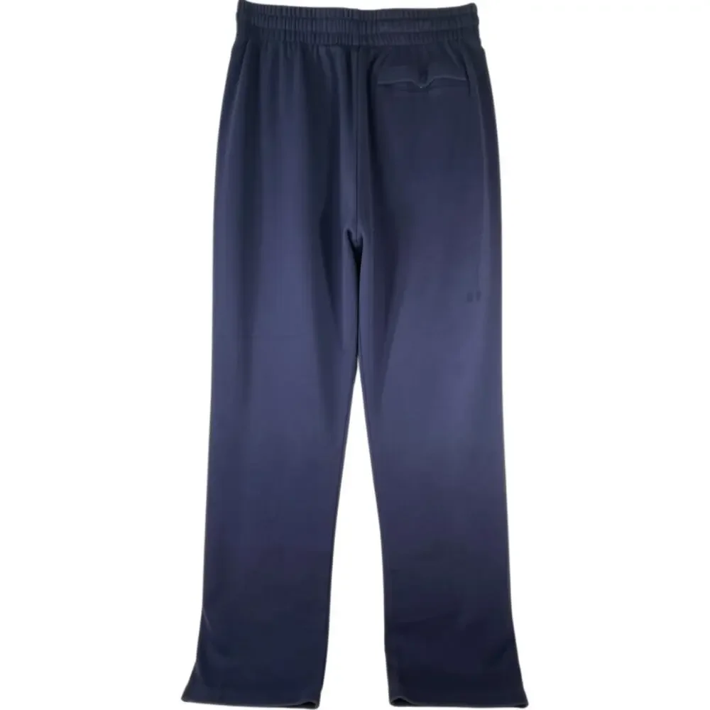 Under Armour Navy Blue Athletic Sweatpants Size M